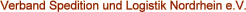 Verband Spedition und Logistik Nordrhein e.V.