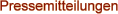 Pressemitteilungen