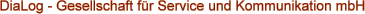 Dialog-Gesellschaft fr Service und Kommunikation mbH